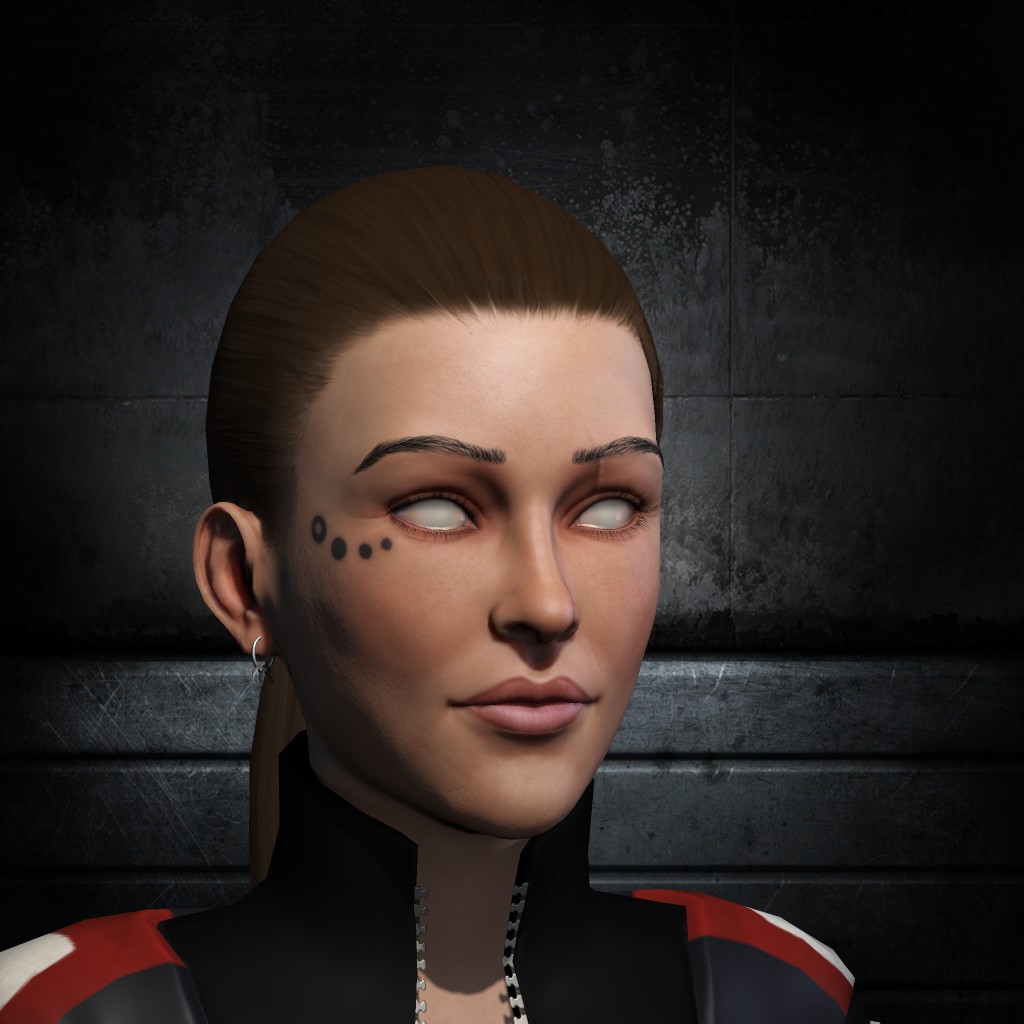 TitaniaRin portrait