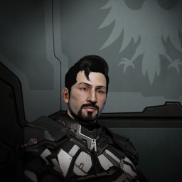 Climien Khatal portrait