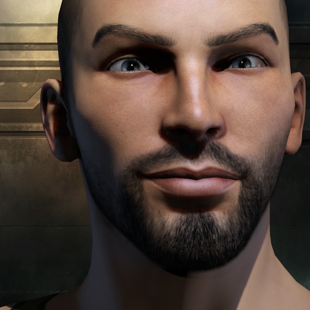 Justinian McClure