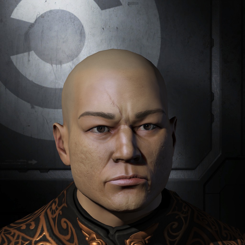 Baron Dumfrieshire