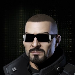 Caldari Citizen 95469737 portrait