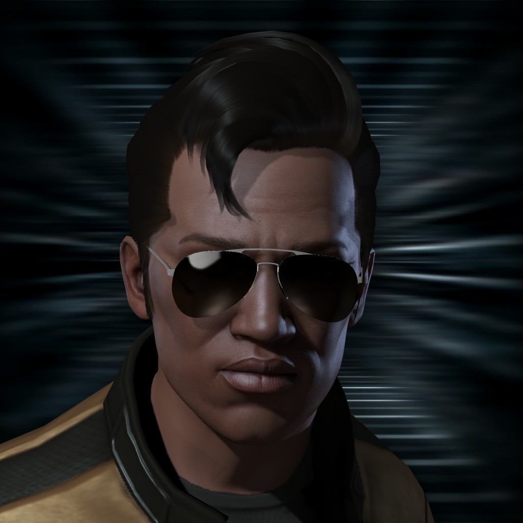 kieran syndicate