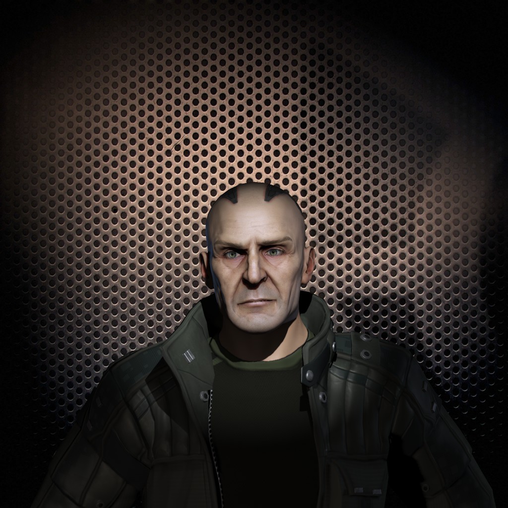General Semah