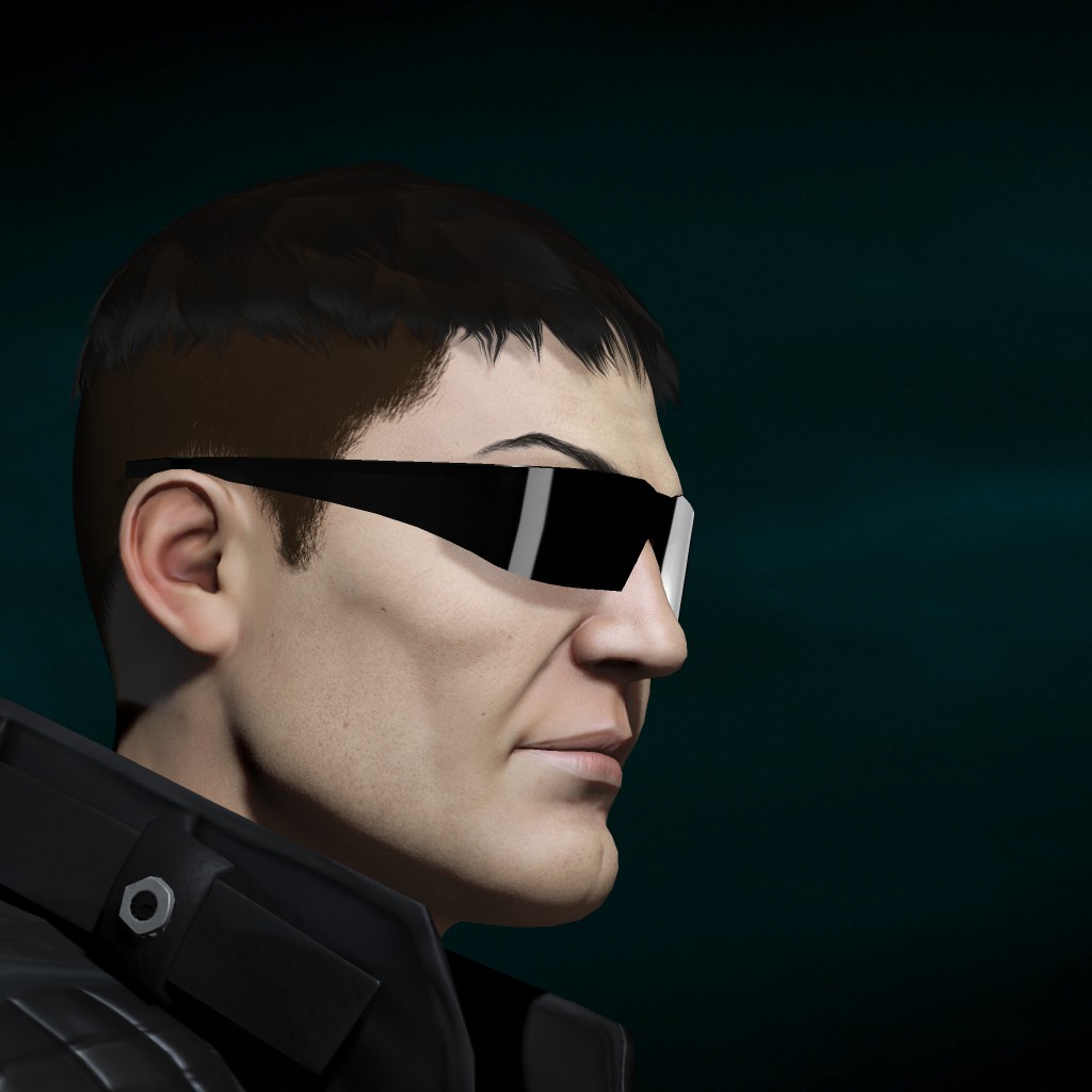 Dr Xaoc