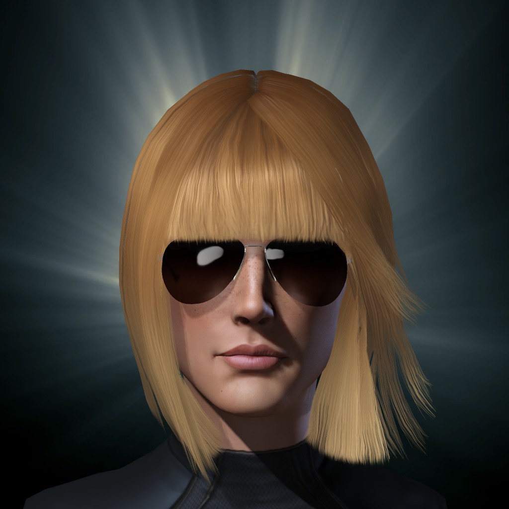 Tina Tsero