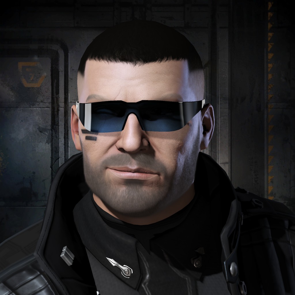 Deekus McBiggins