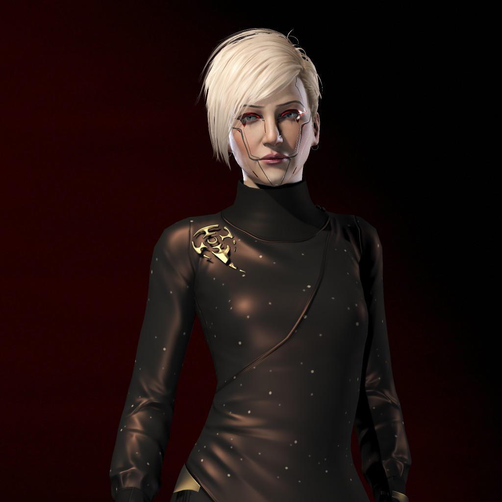 portrait