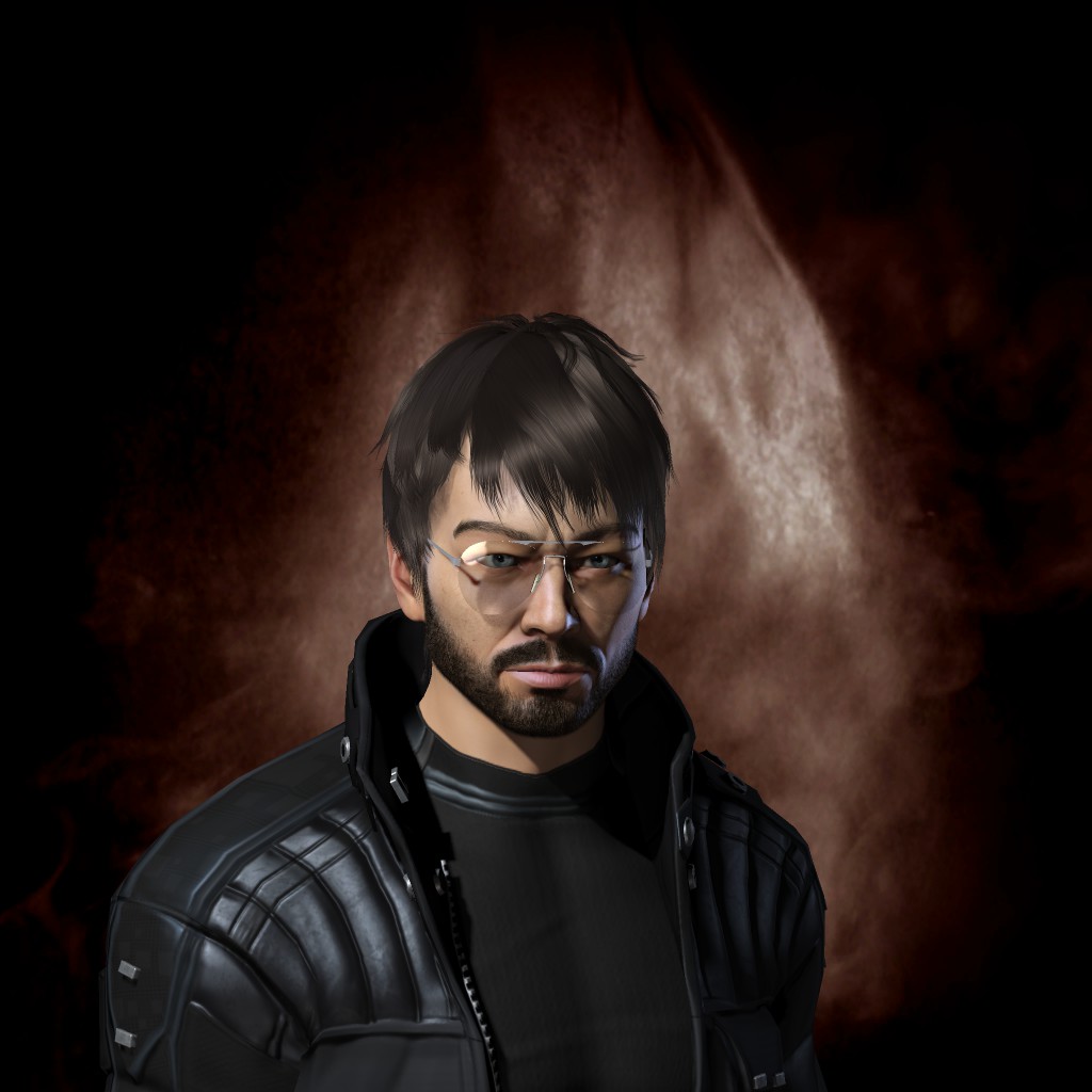 Shogoz Isayeki
