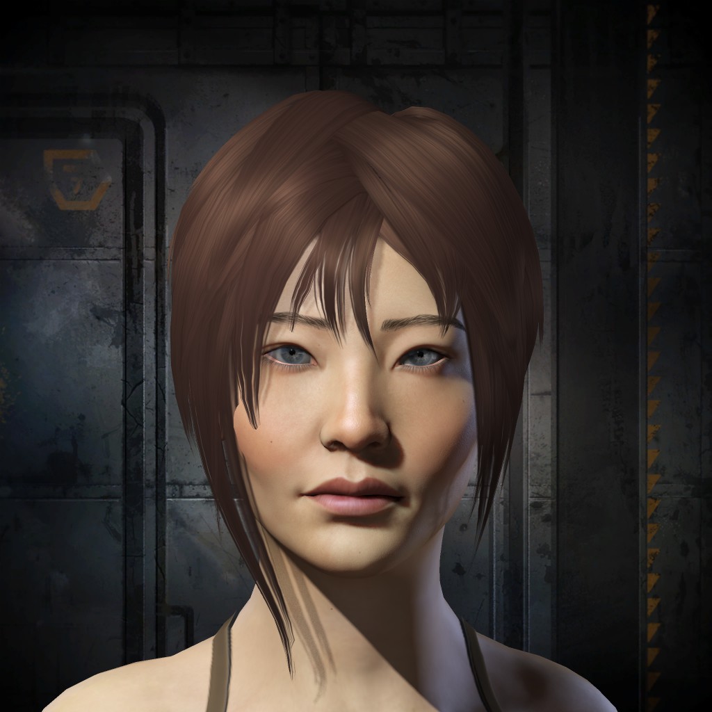 MAy Terona