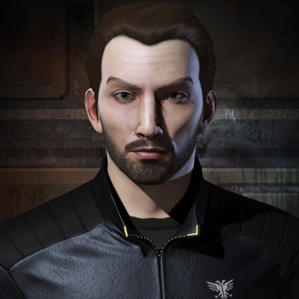 Shady Baker