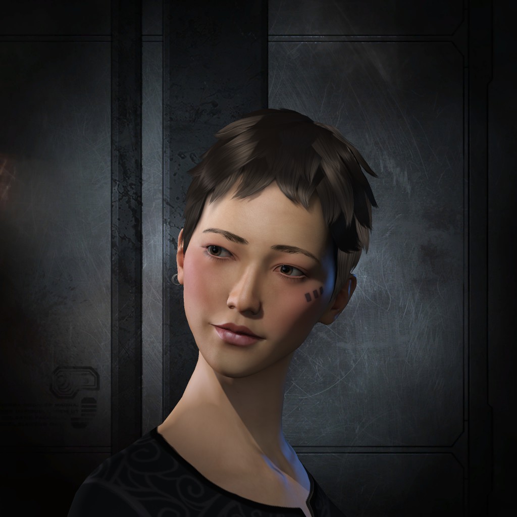 Yui Sakie