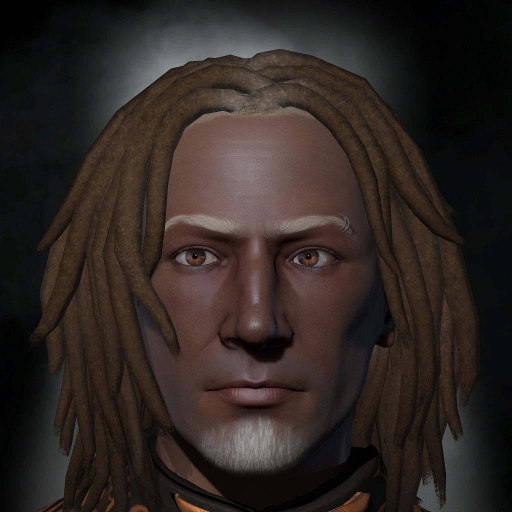 Rendakai Soothlorn