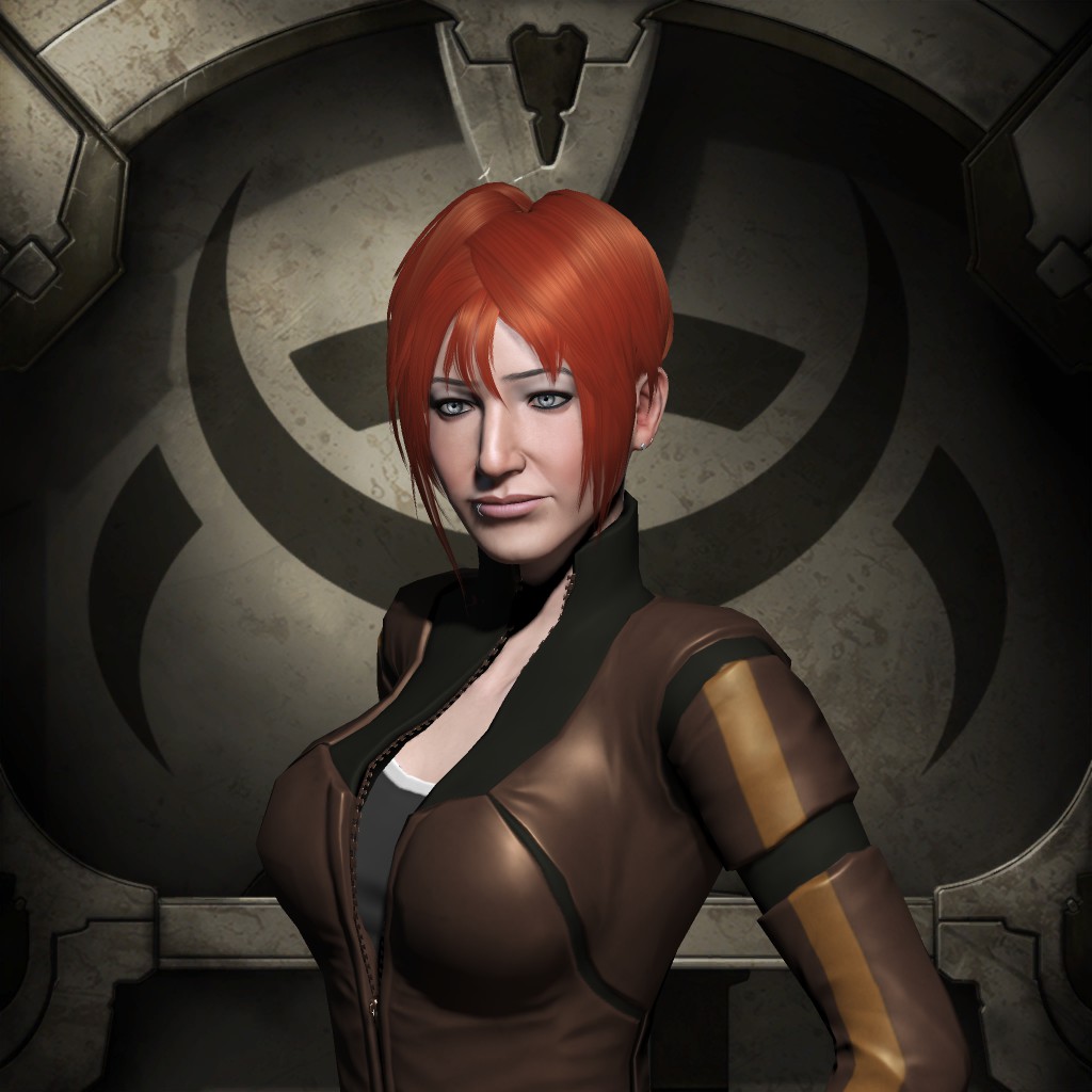 Lilieth Kosbrown