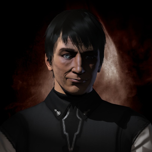 Shinji Ikari