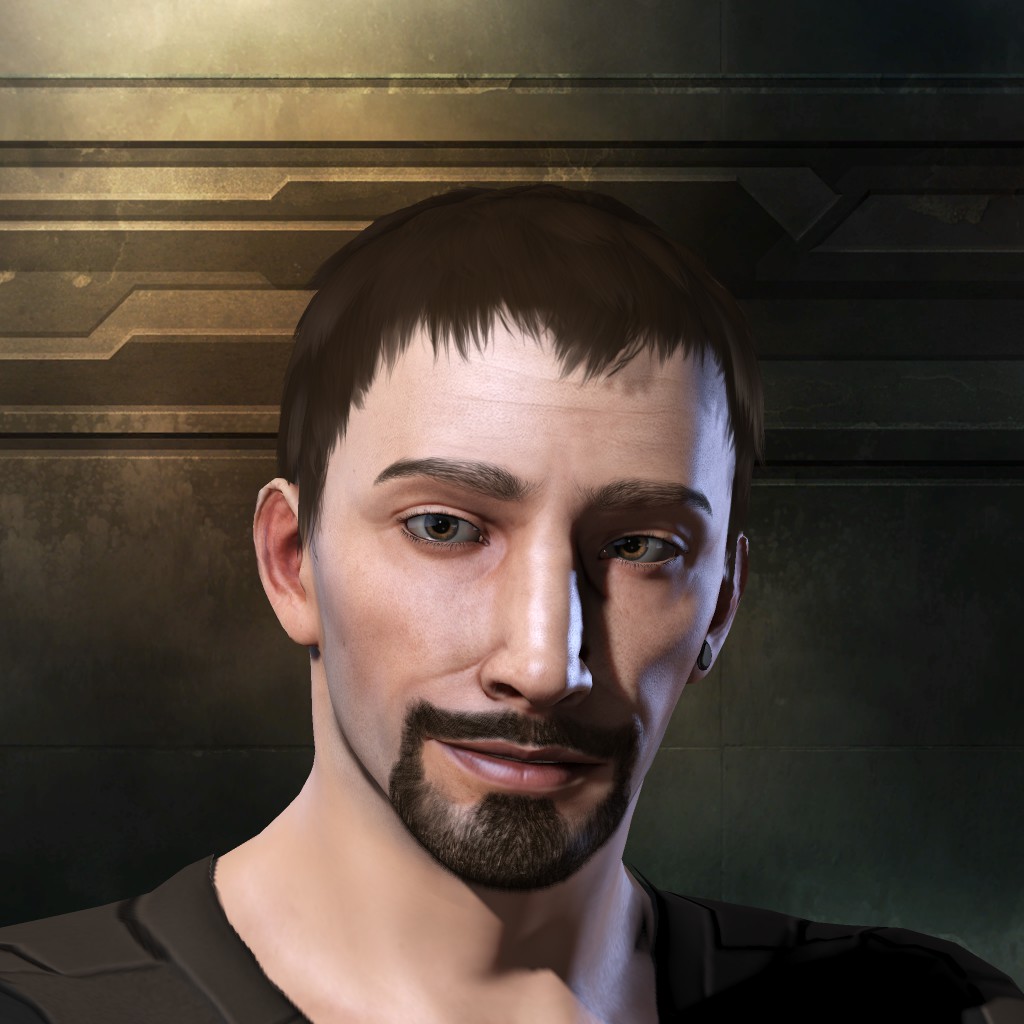 Xeno Stribog