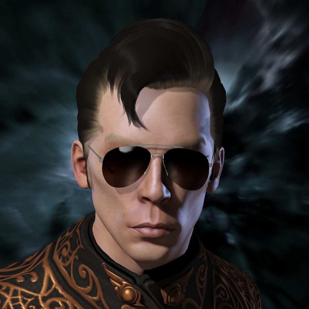 Fredrik Padecain