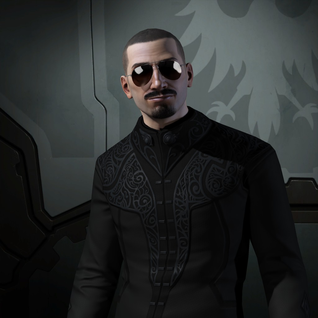 Ludolph McArthur