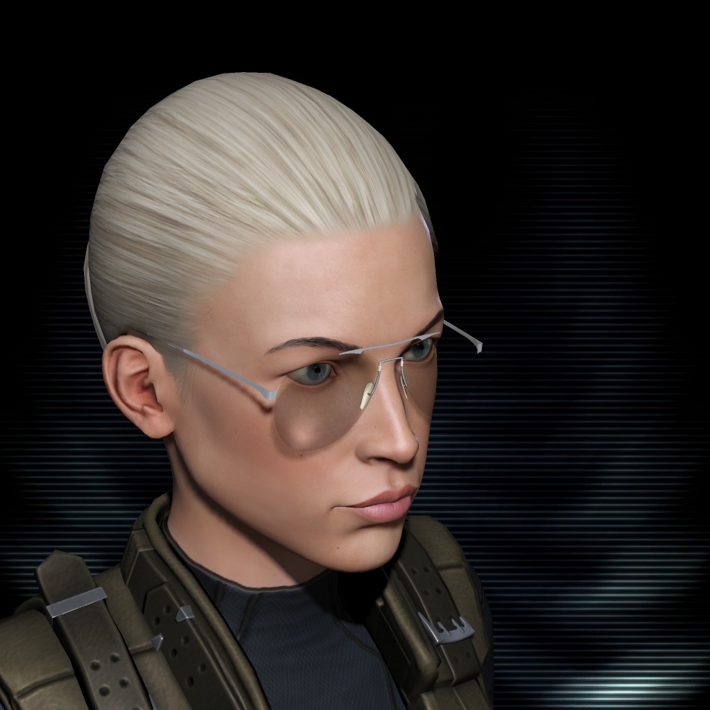 Sue Azure