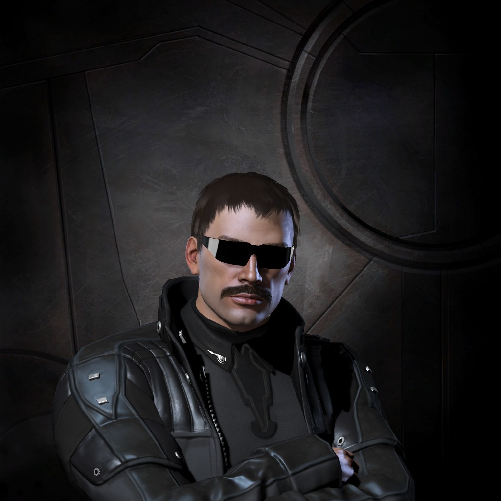 Mark von-Fervers