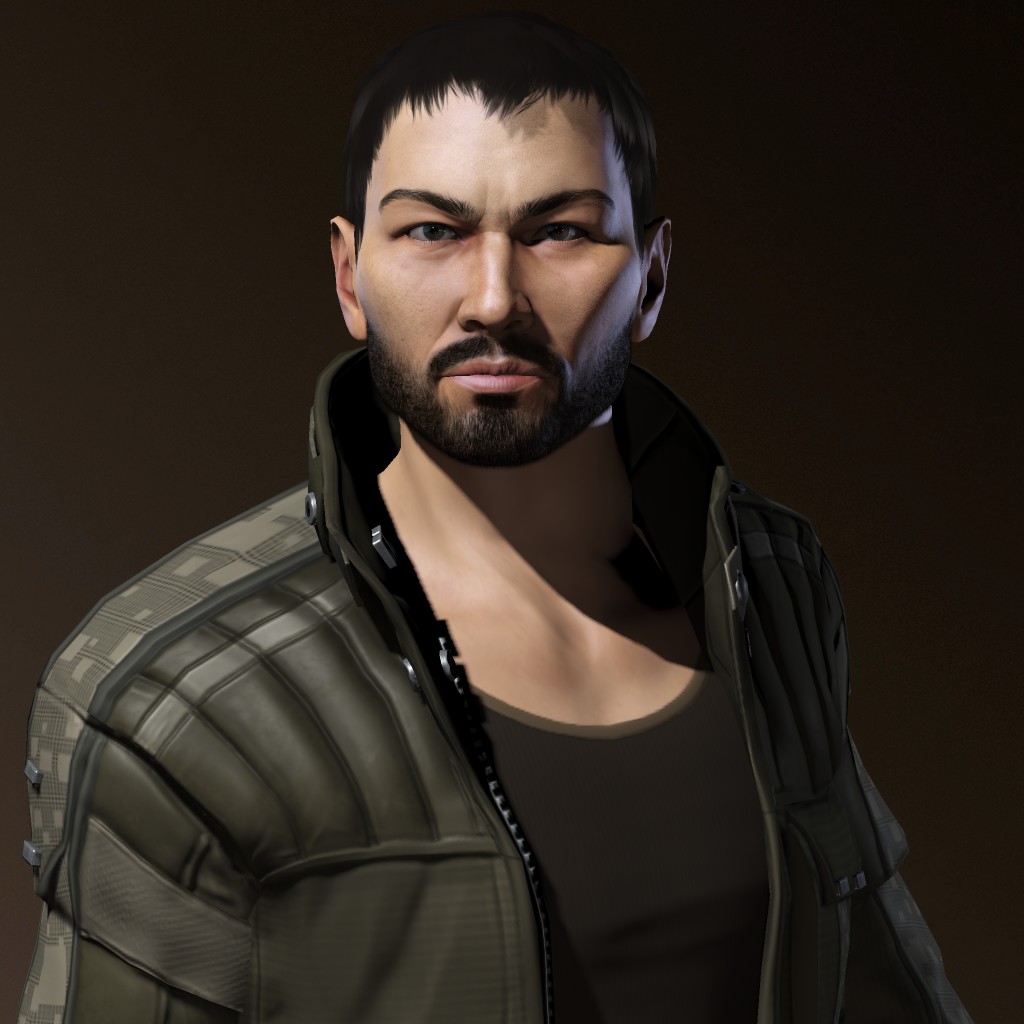 Riiven Isayeki