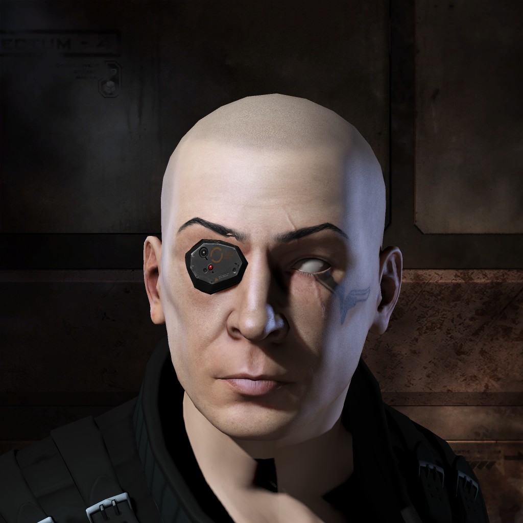 VanitySmurf Vaille