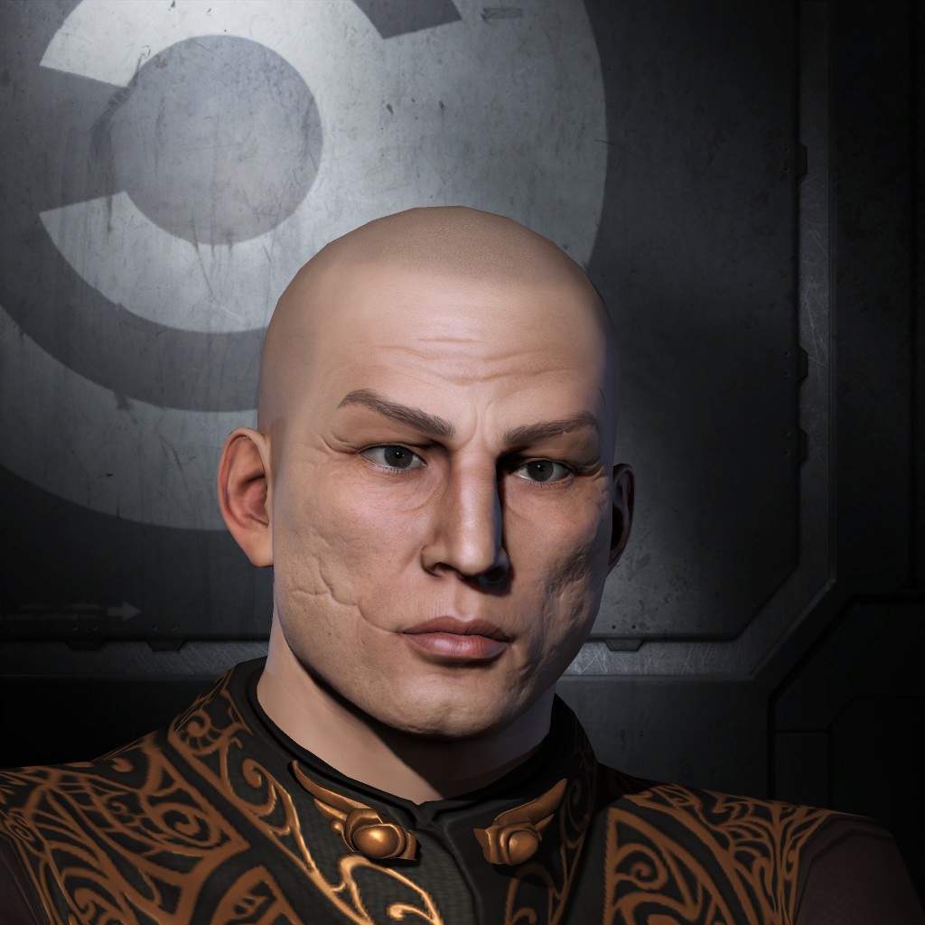 Baron Galloway