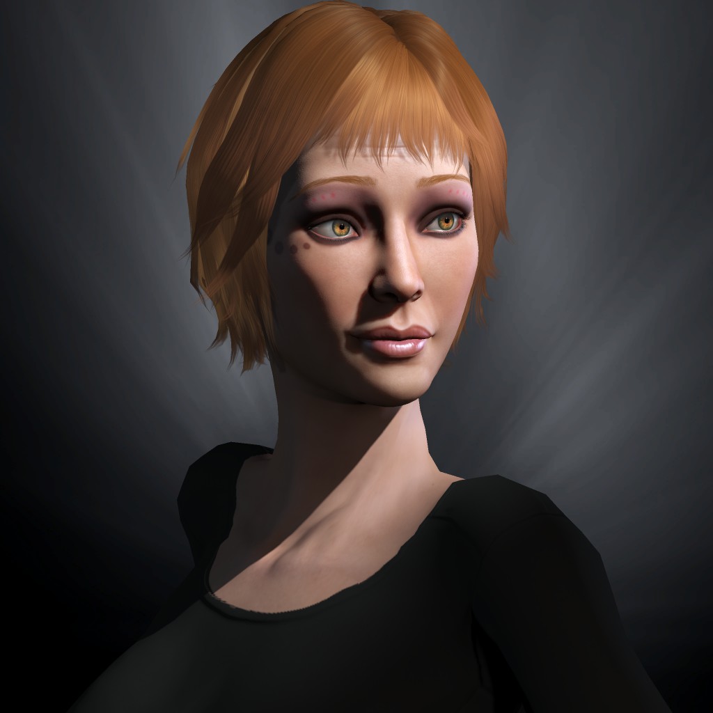 Anne Alabel
