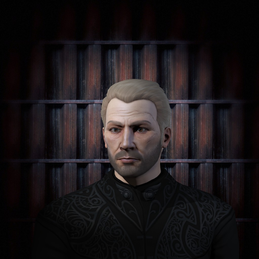 Davin Chastot