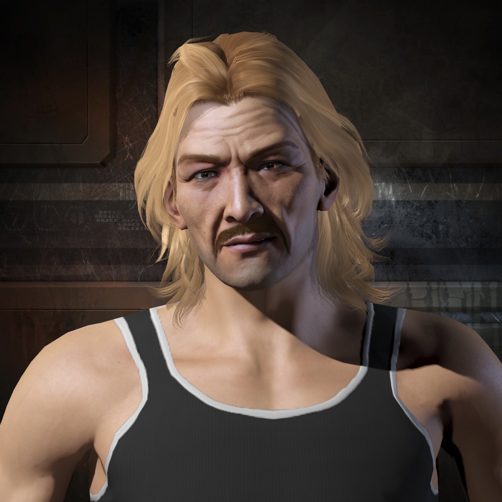 Salvage Bro