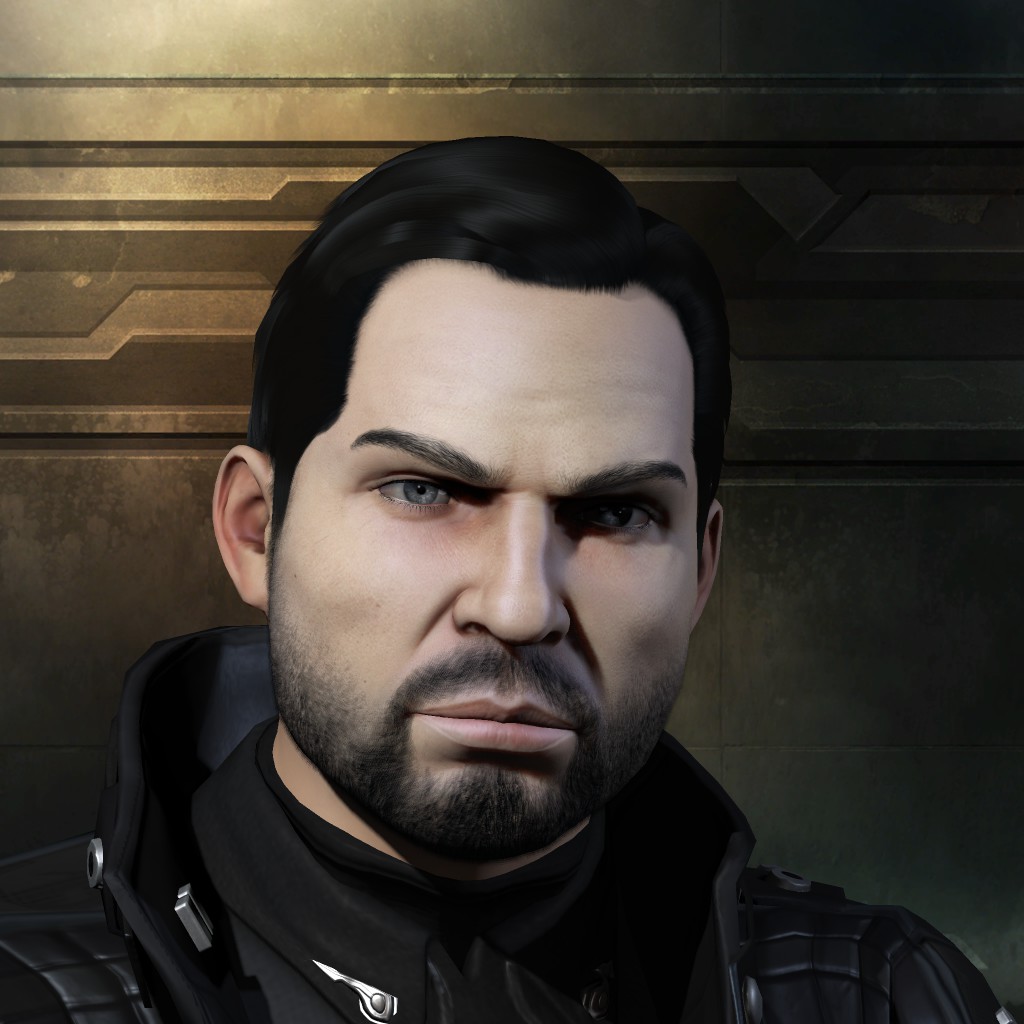 Mordenmund Falkrah