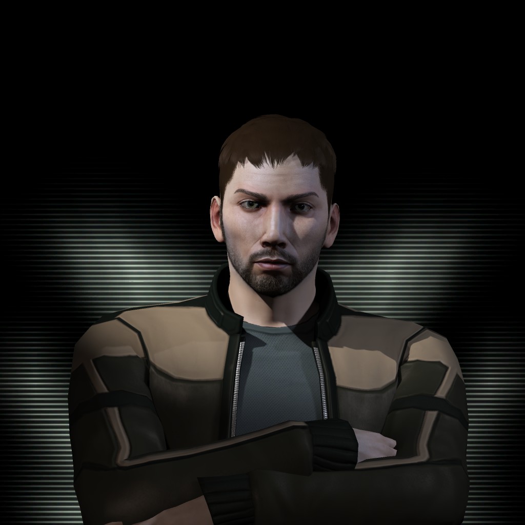 Ghozt Mode Oskold