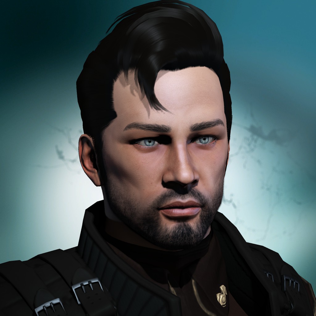 Defoe Daniel