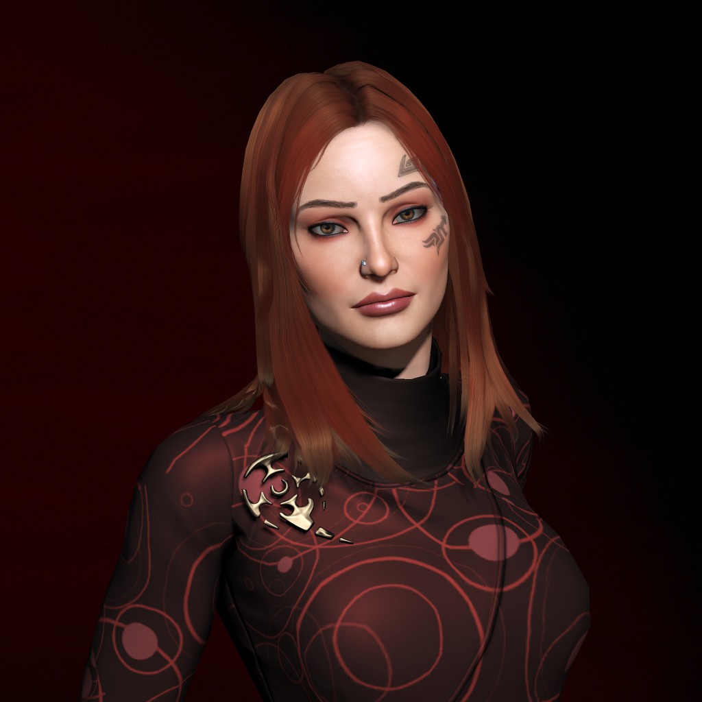 Lina Nyquist