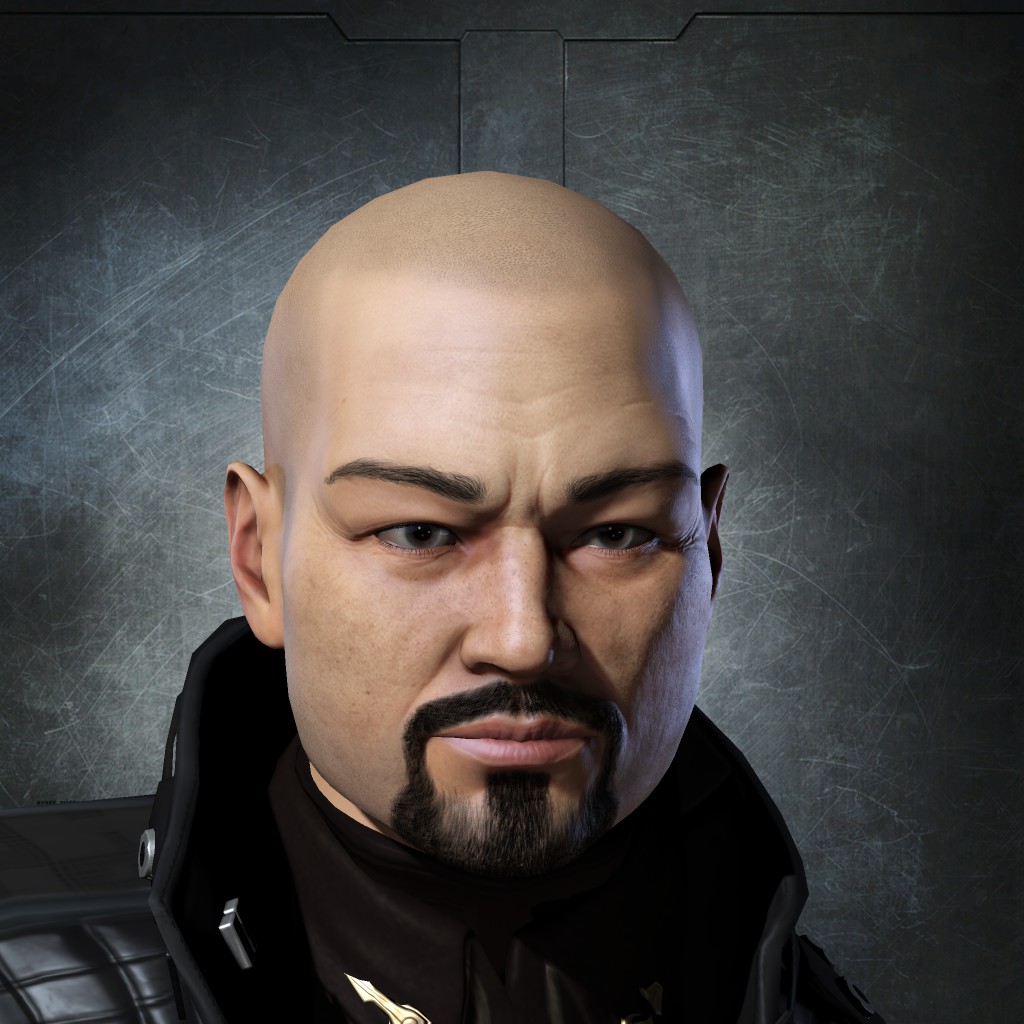 Icemanu Akachi