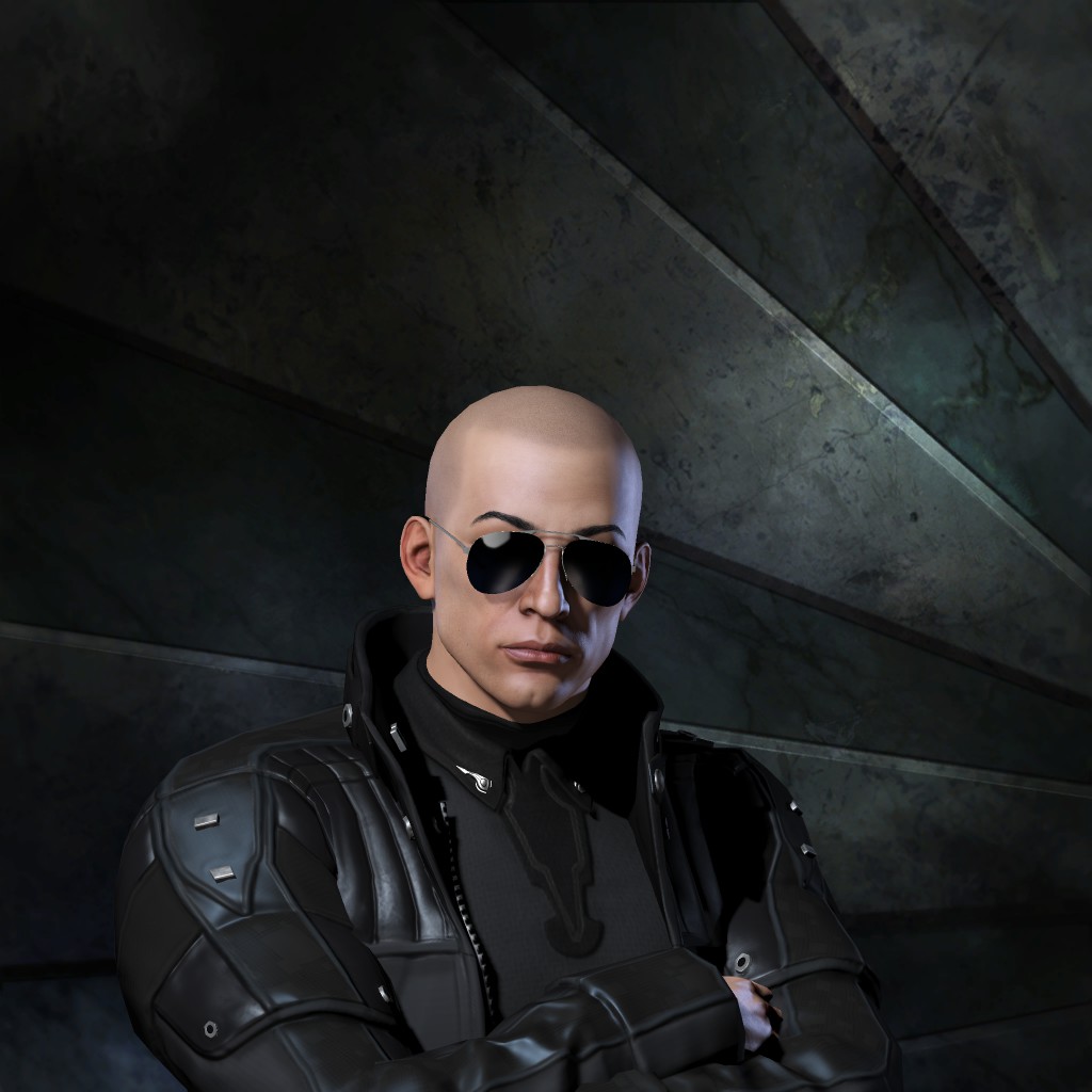 Sean Hanomaa
