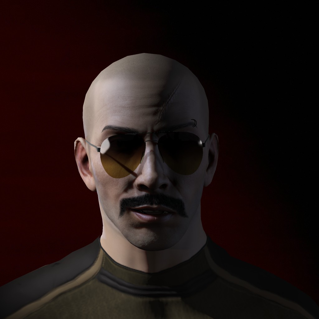Spanner Hammerr
