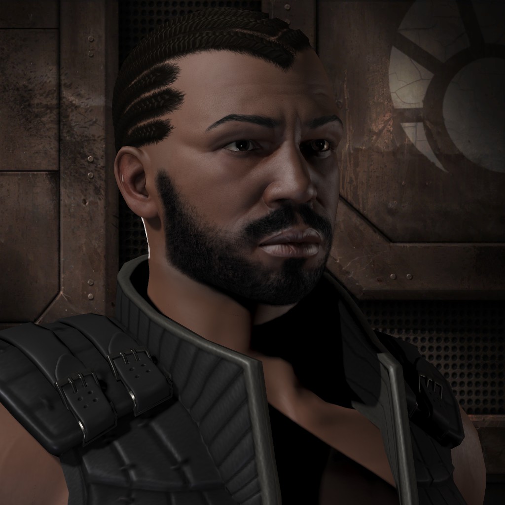 Chuka Elarik