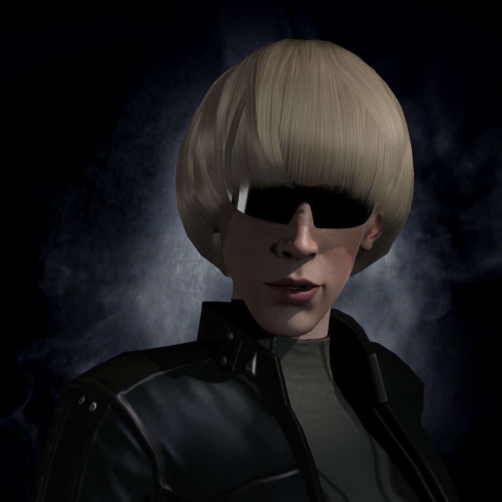 Aorist Itonula