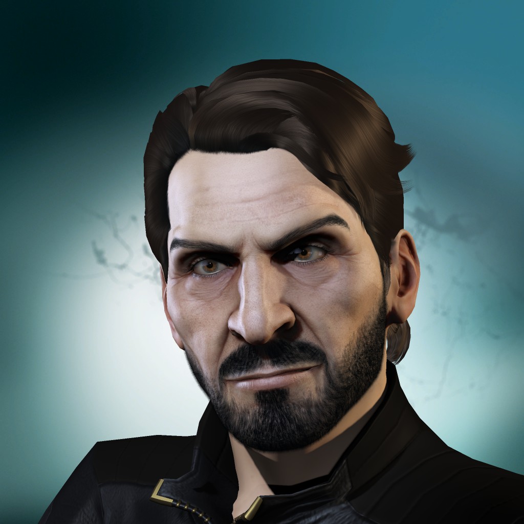 Fedor Khamsi