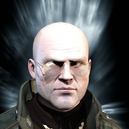 Ronnie Cordova portrait