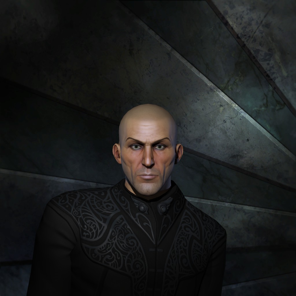 Deputy Glamours