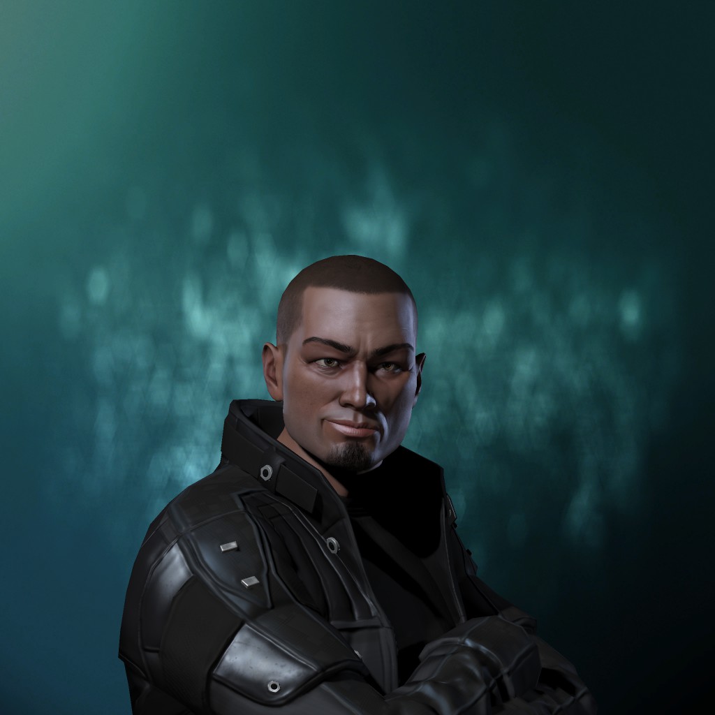 Shadow Shikoken