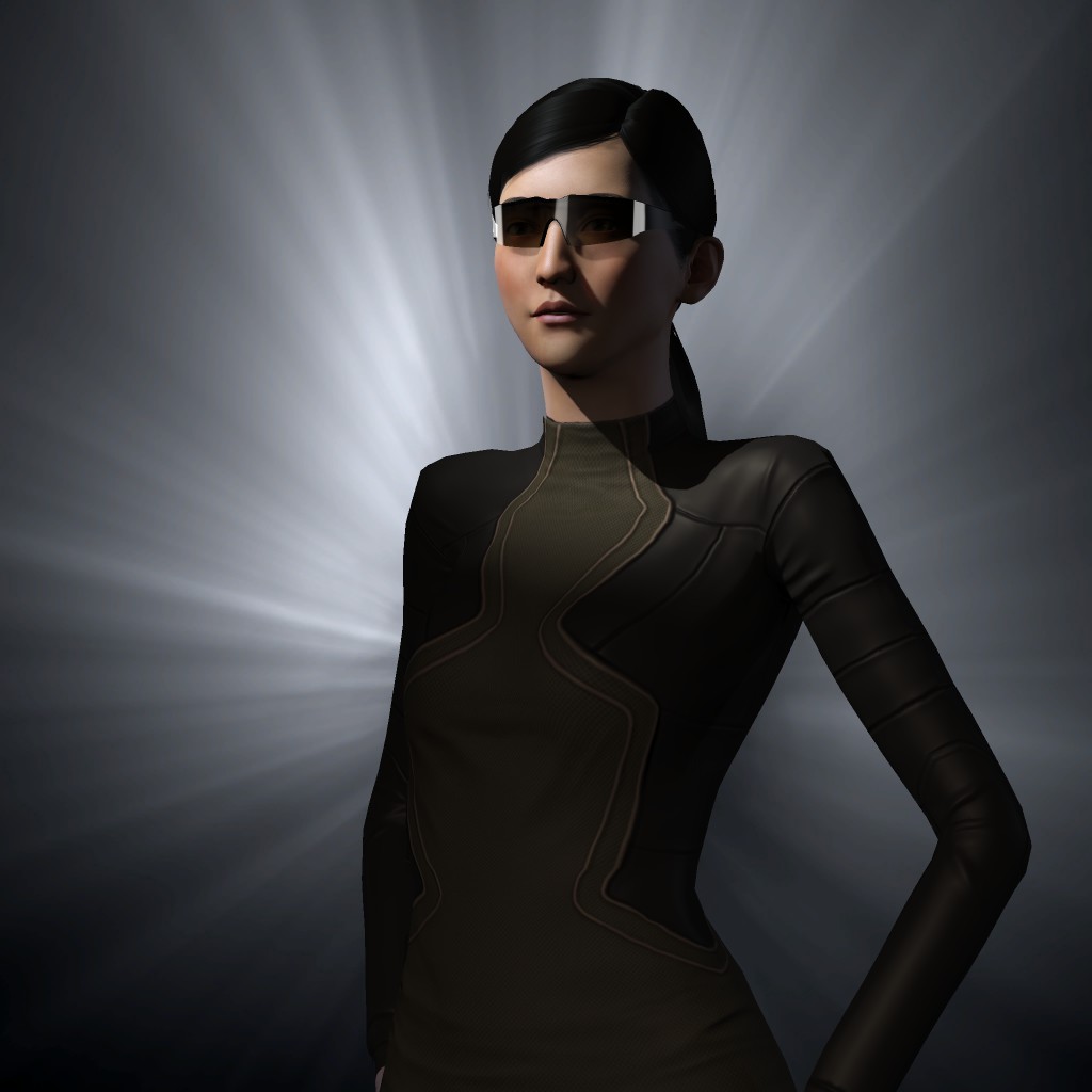 Uee Maniusdotter