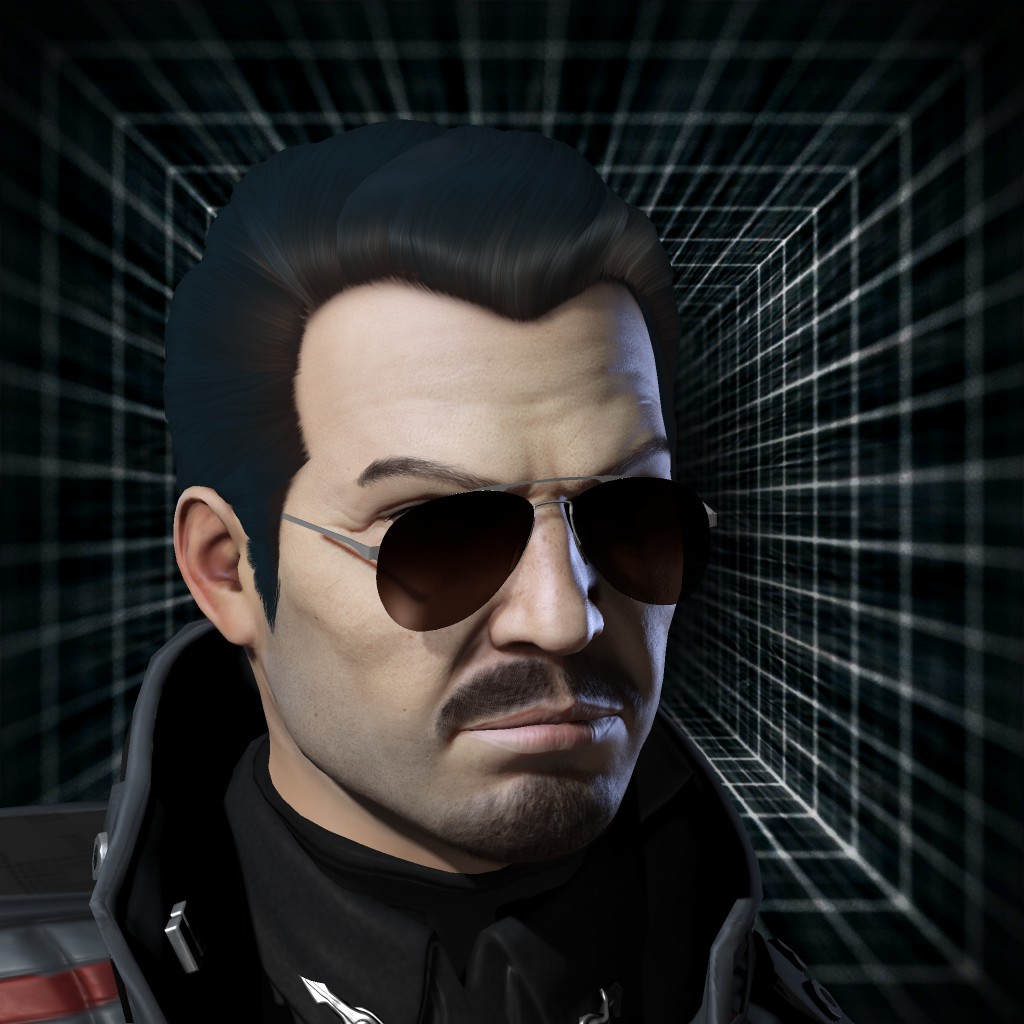 Mr Yaken