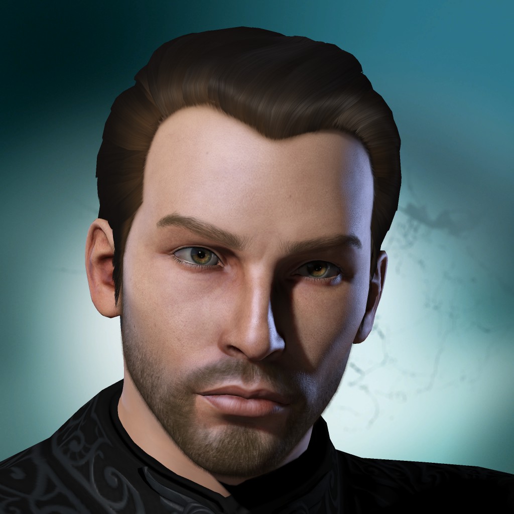 Kage Douglas