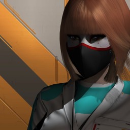 PROJECT FAP portrait