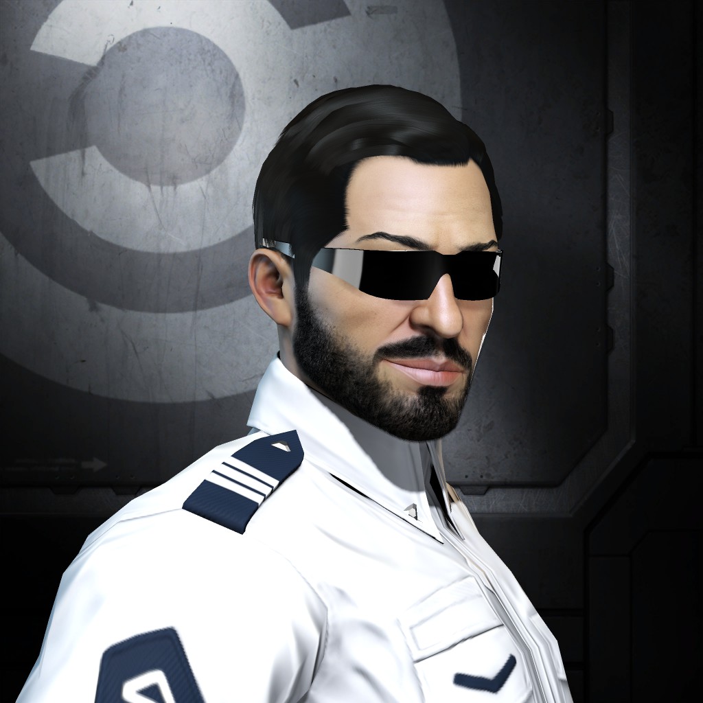 Unagiya Aideron
