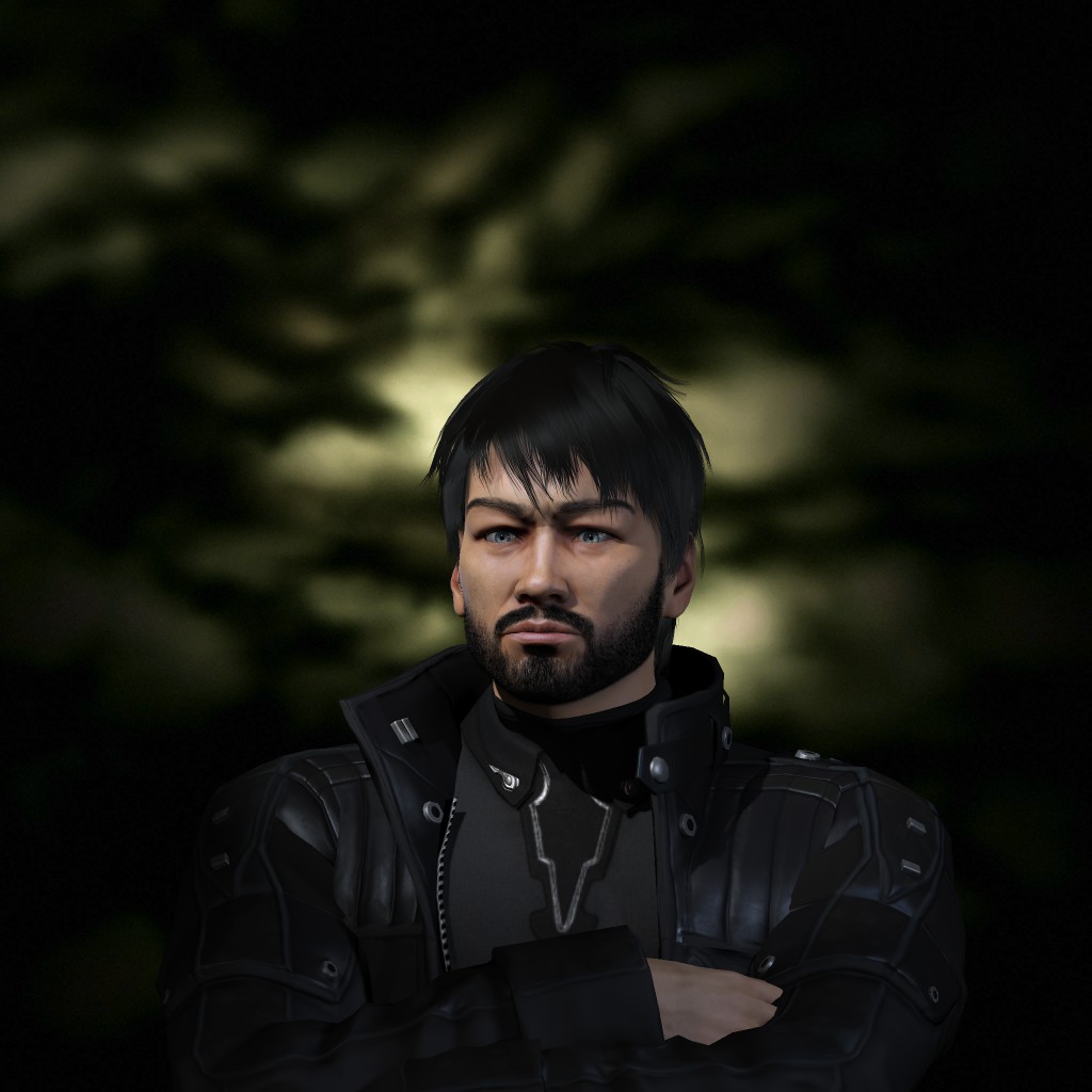 Kenneth Shiyurida
