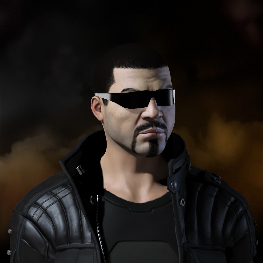 Harvey Kanjus