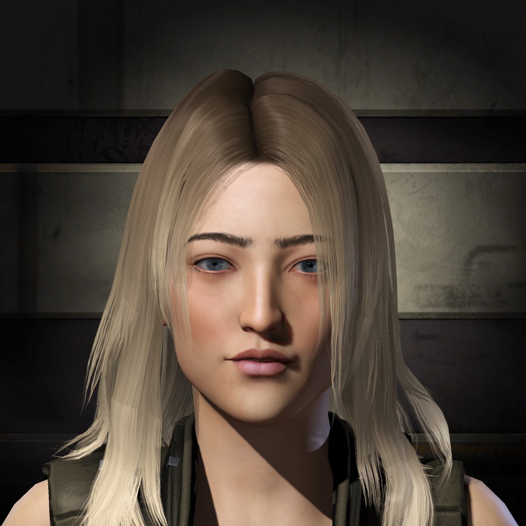 Ellen Motsu